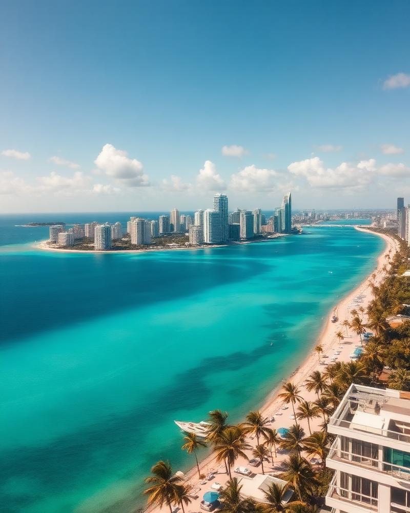 South Florida